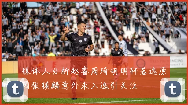 媒体人分析赵睿周琦胡明轩落选原因张镇麟意外未入选引关注