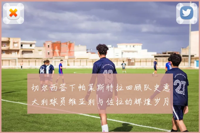 切尔西签下帕莱斯特拉回顾队史意大利球员维亚利与佐拉的辉煌岁月